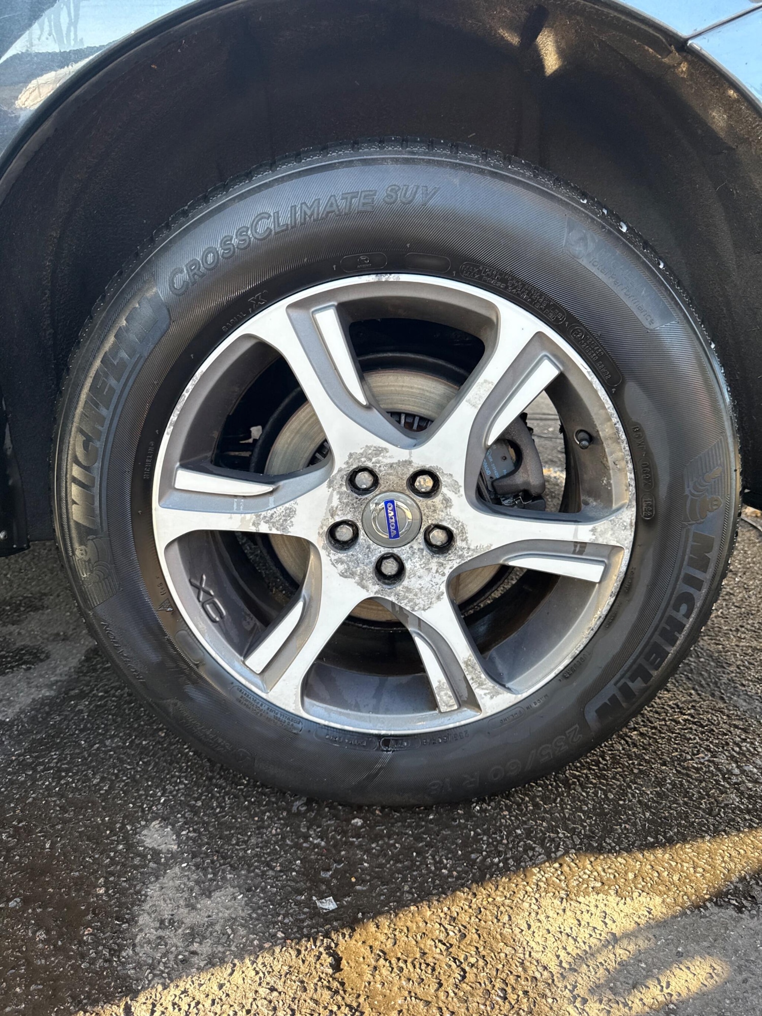 Used Volvo XC60 2013 for sale - 76000816: Photo 23