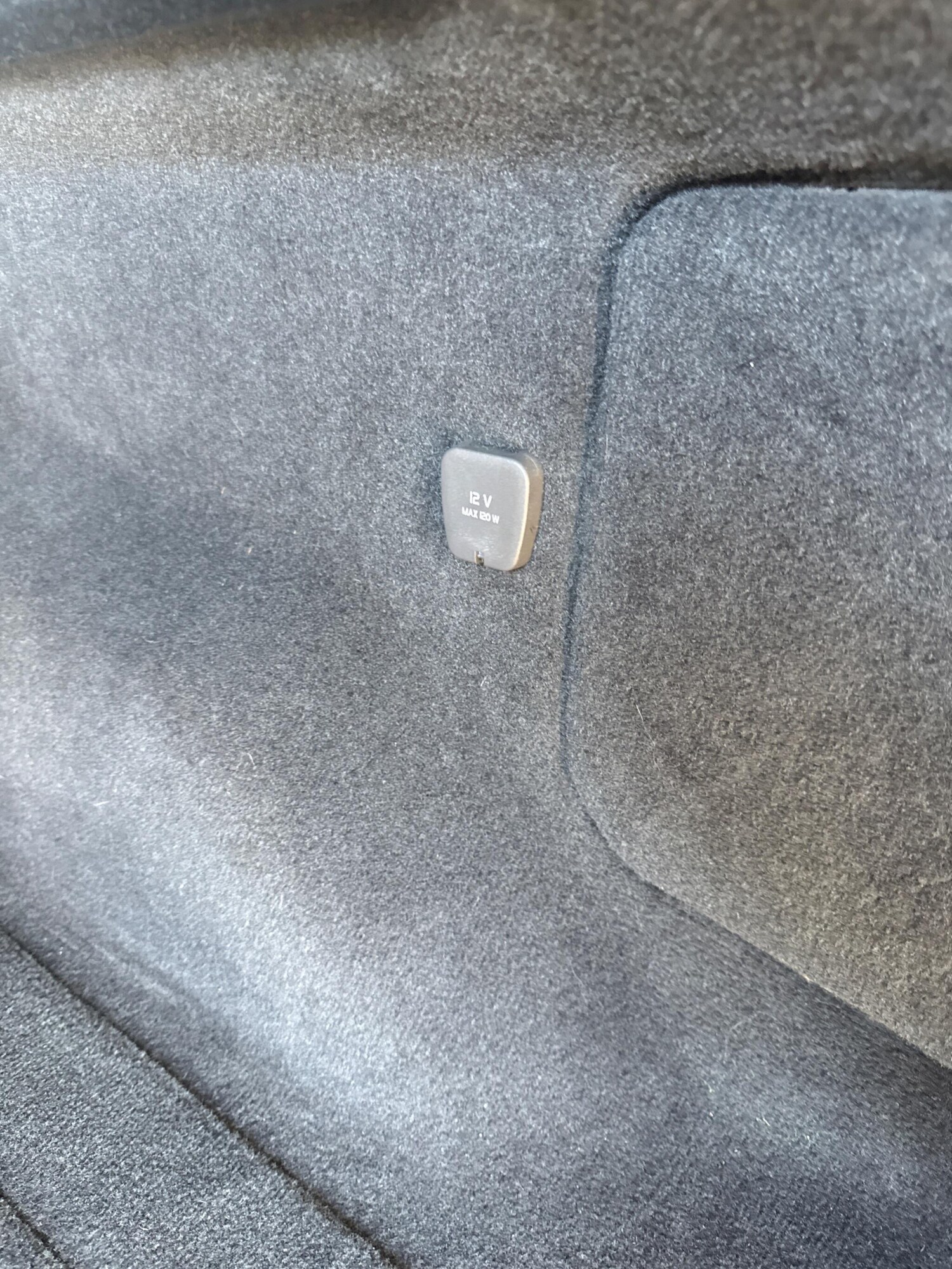 Used Volvo XC60 2013 for sale - 76000816: Photo 25