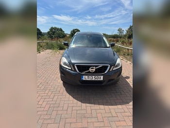 Used Volvo XC60 2013 for sale - 76000816: Photo