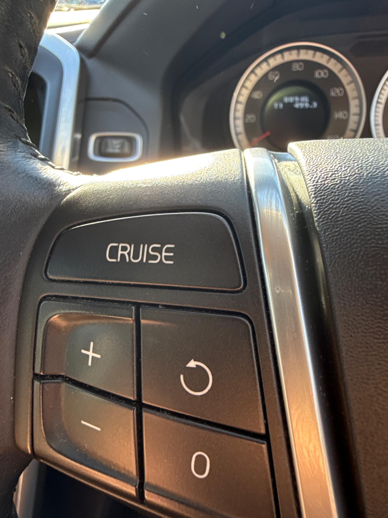 Used Volvo XC60 2013 for sale - 76000816: Photo 31