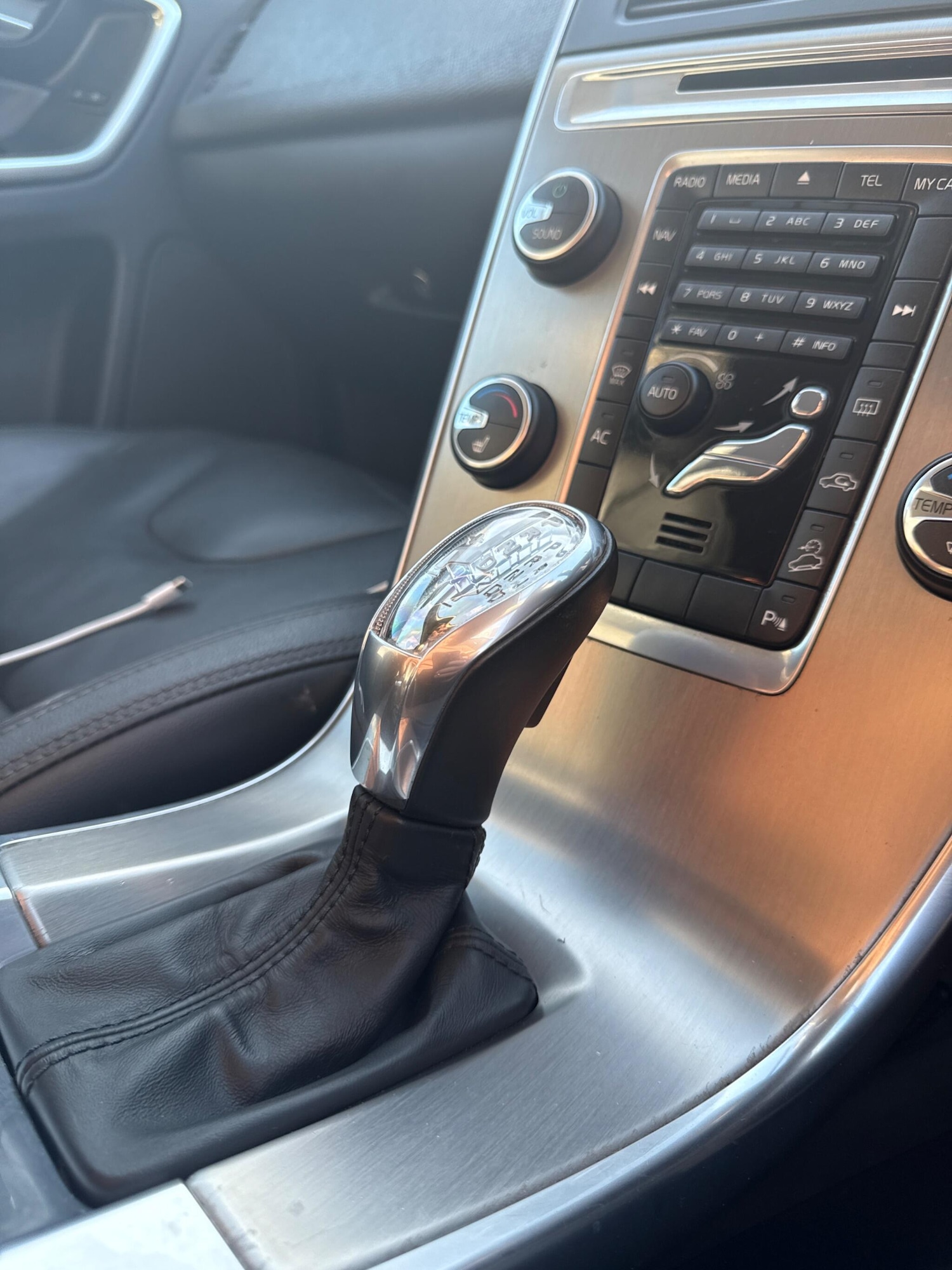 Used Volvo XC60 2013 for sale - 76000816: Photo 36