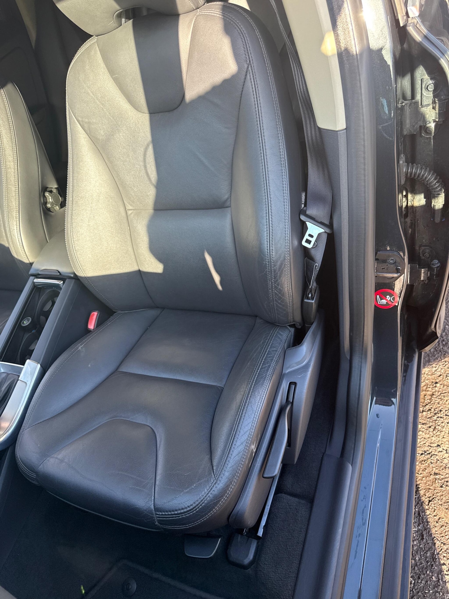 Used Volvo XC60 2013 for sale - 76000816: Photo 38