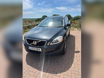 Used Volvo XC60 2013 for sale - 76000816: Photo