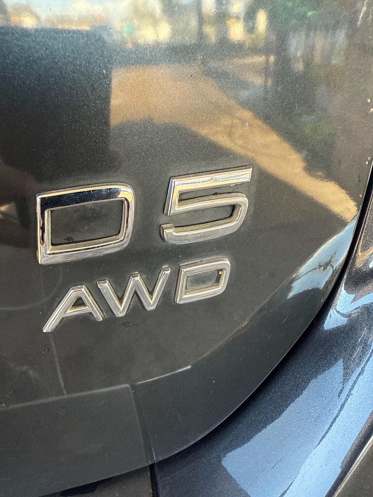 Used Volvo XC60 2013 for sale - 76000816: Photo 45