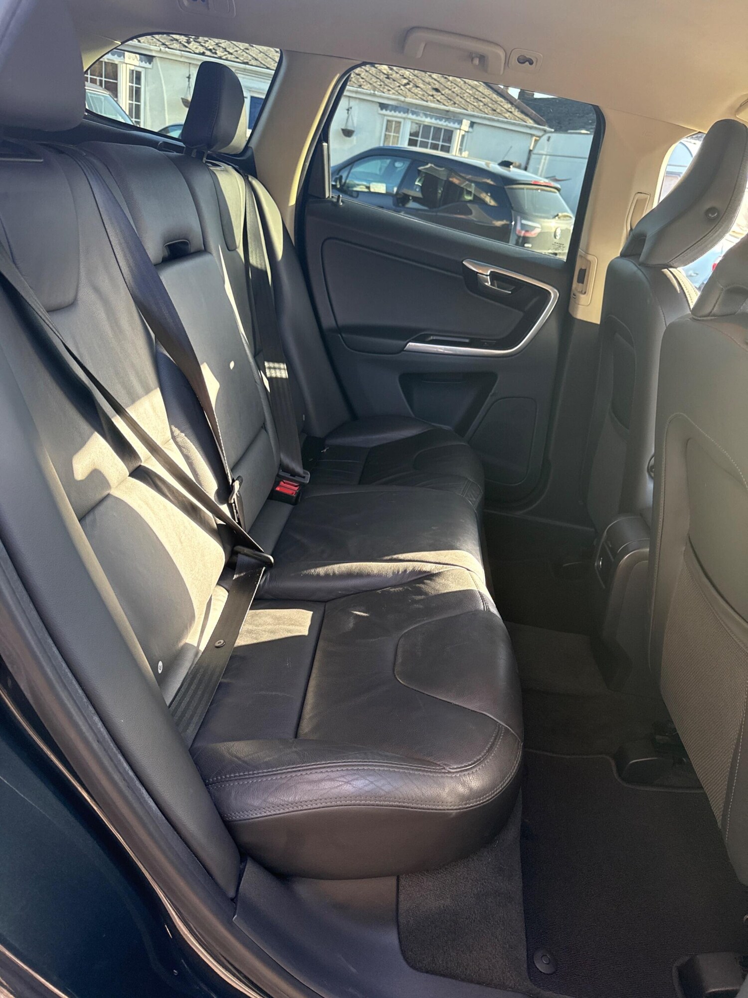 Used Volvo XC60 2013 for sale - 76000816: Photo 48