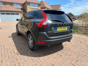 Used Volvo XC60 2013 for sale - 76000816: Photo