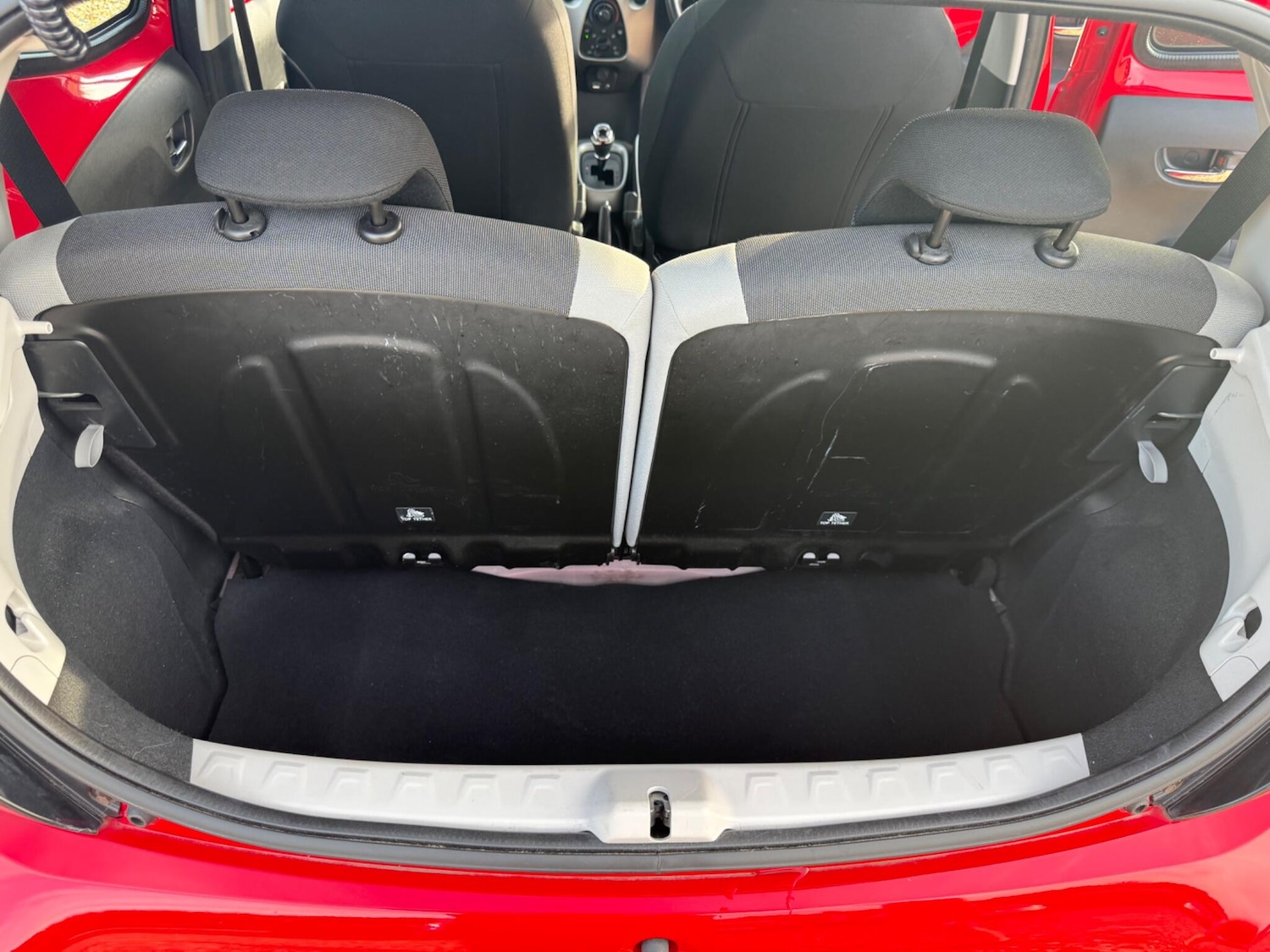 Vehicle 27