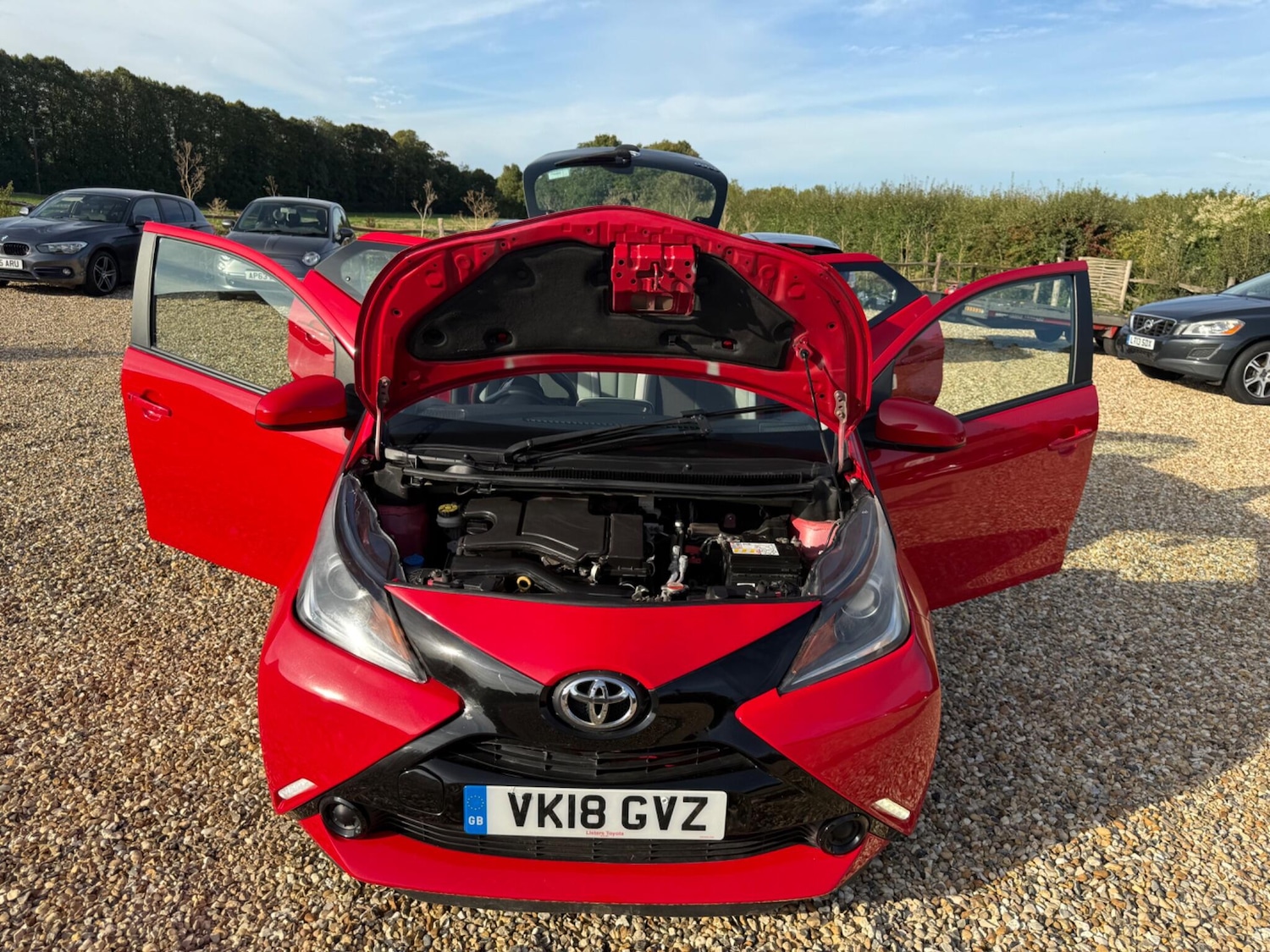 Vehicle 33