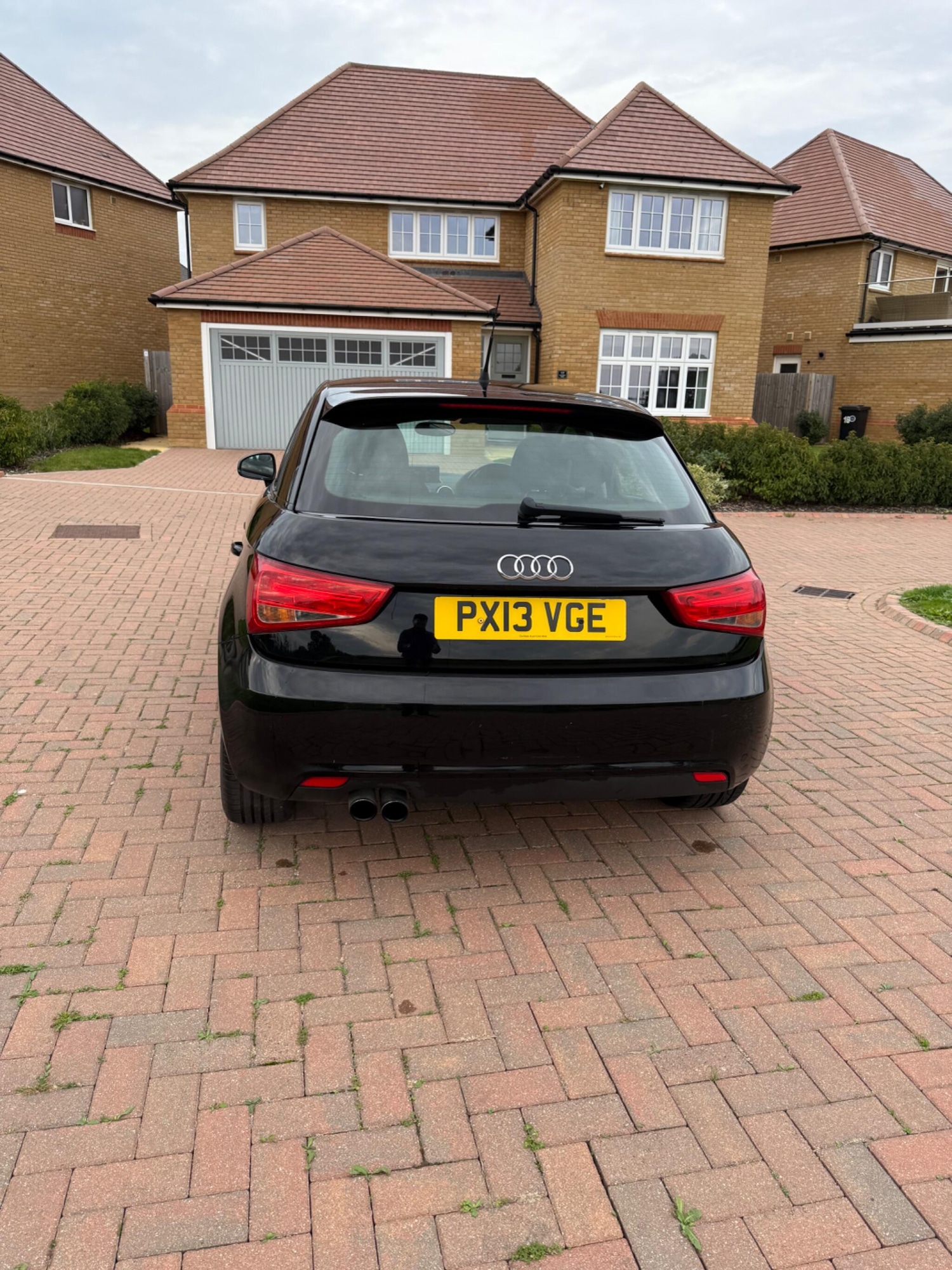 Used Audi A1 2013 for sale - 76152524: Photo 10