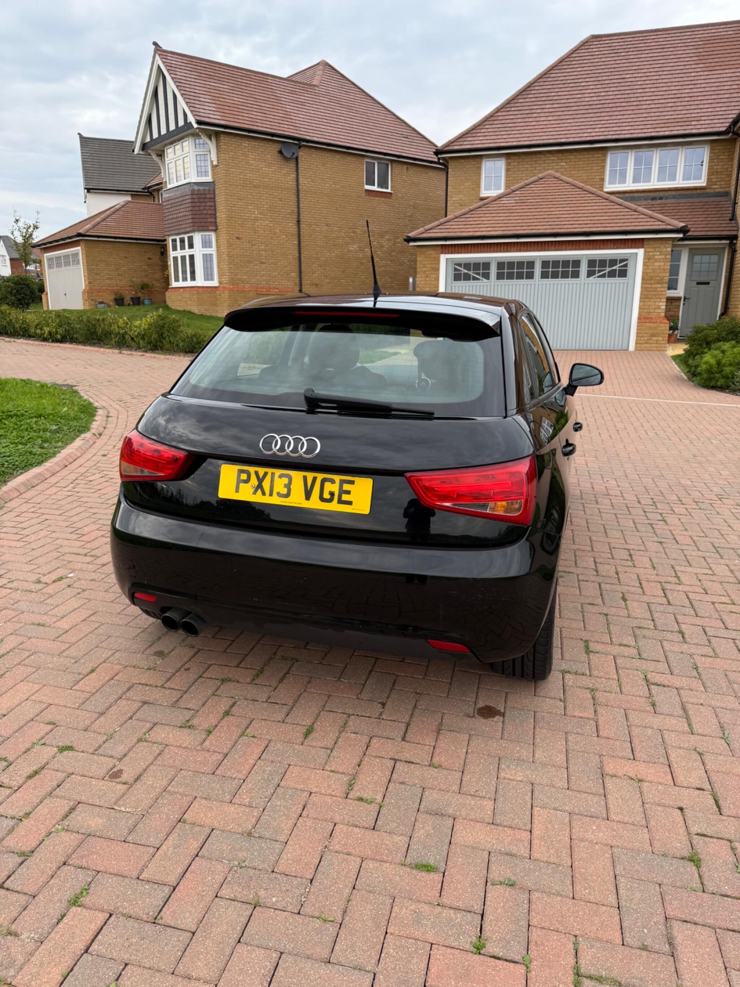 Used Audi A1 2013 for sale - 76152524: Photo 11