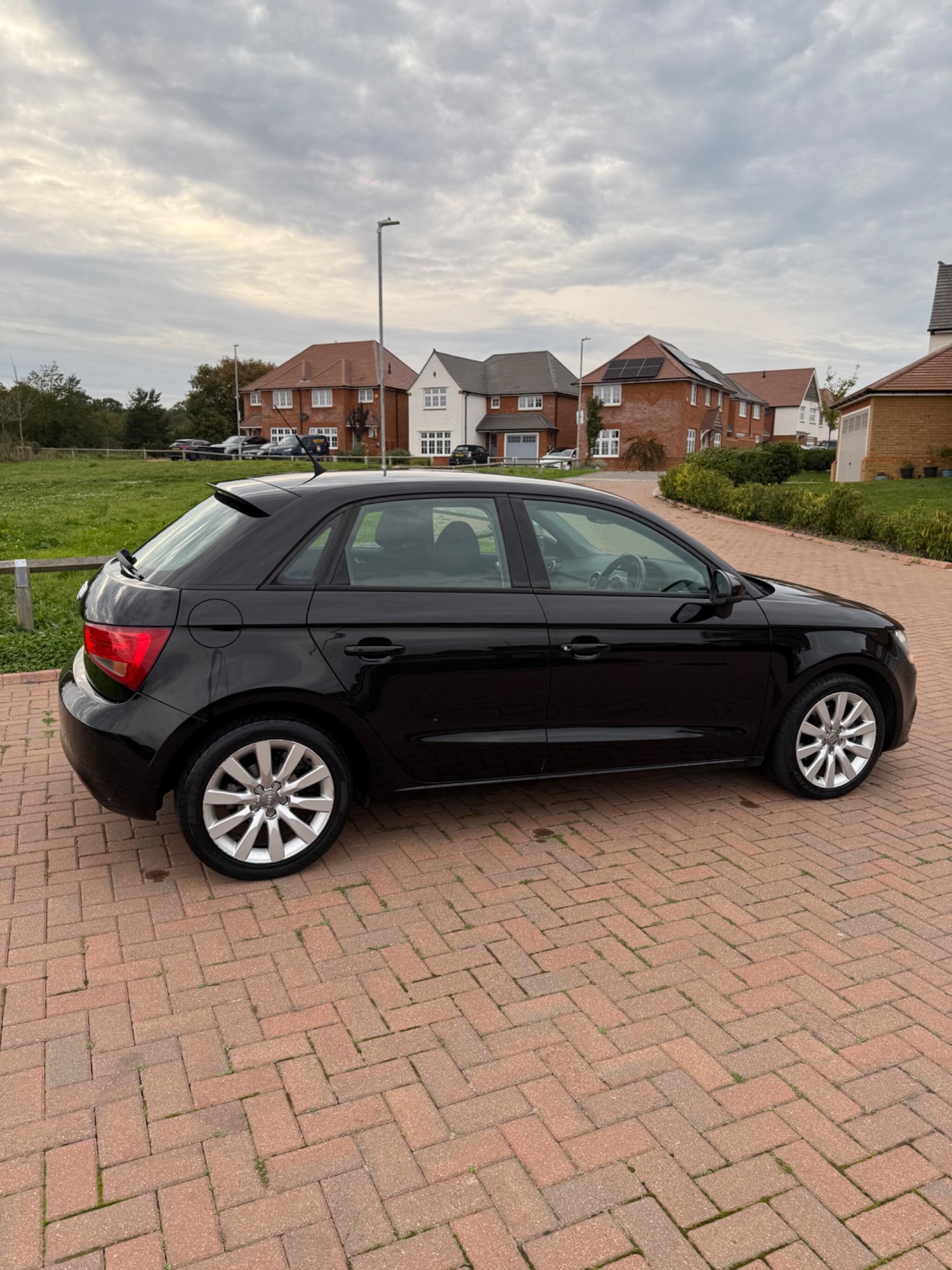 Used Audi A1 2013 for sale - 76152524: Photo 13