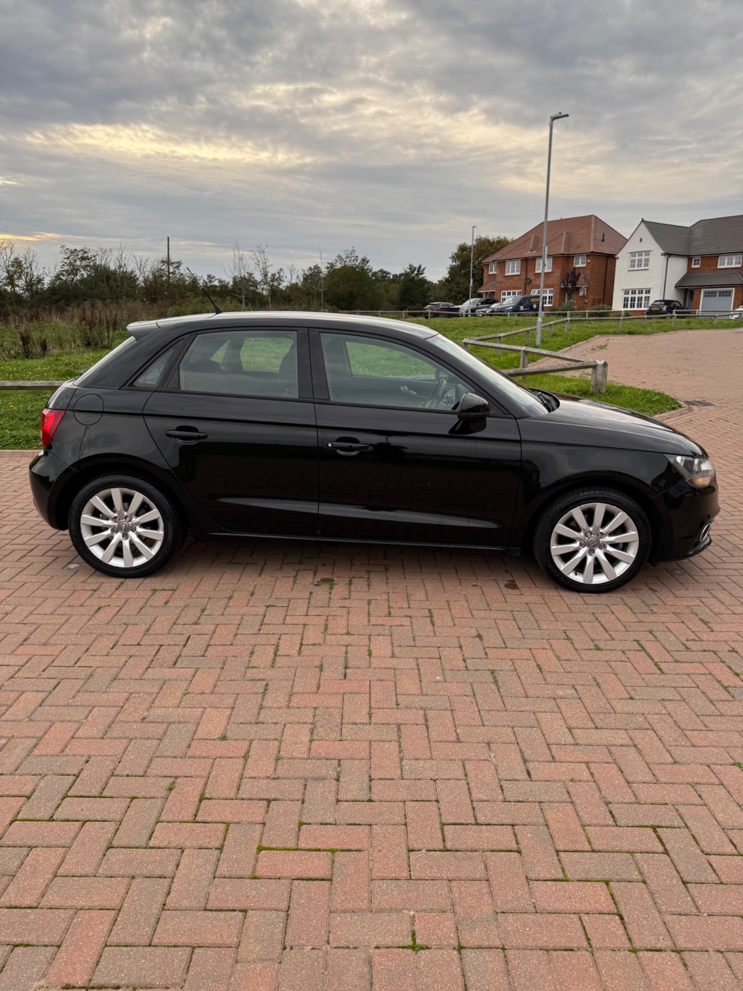 Used Audi A1 2013 for sale - 76152524: Photo 14