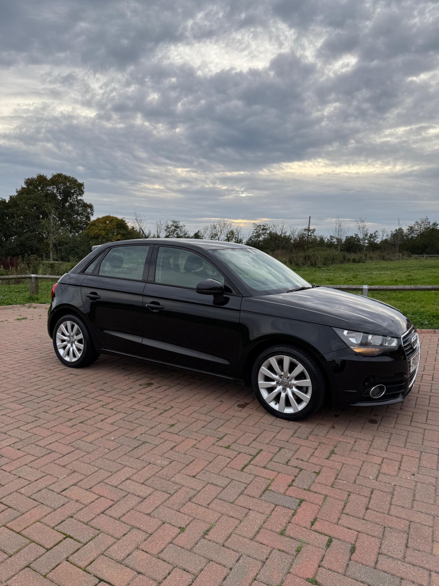 Used Audi A1 2013 for sale - 76152524: Photo 15