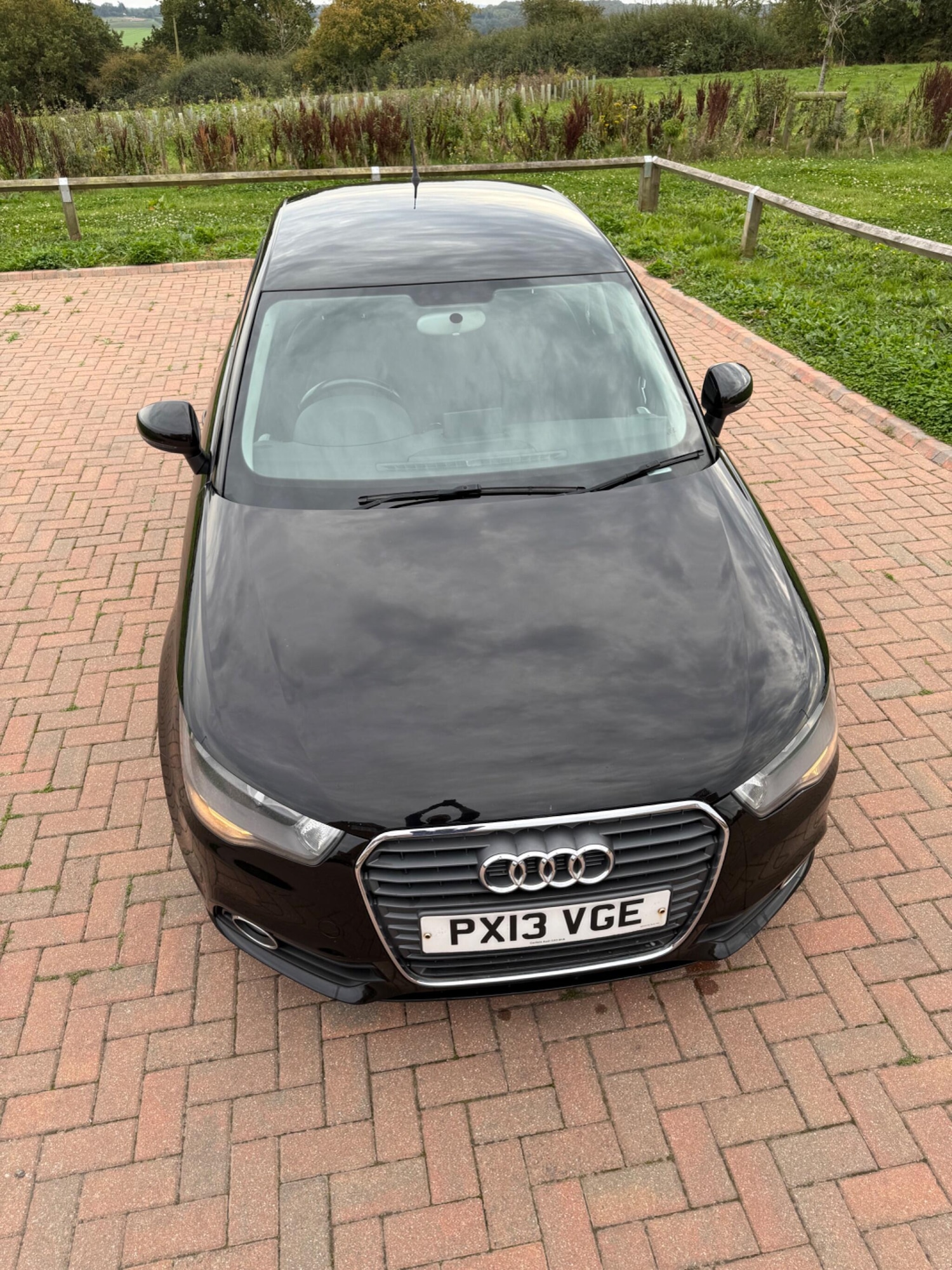 Used Audi A1 2013 for sale - 76152524: Photo 17