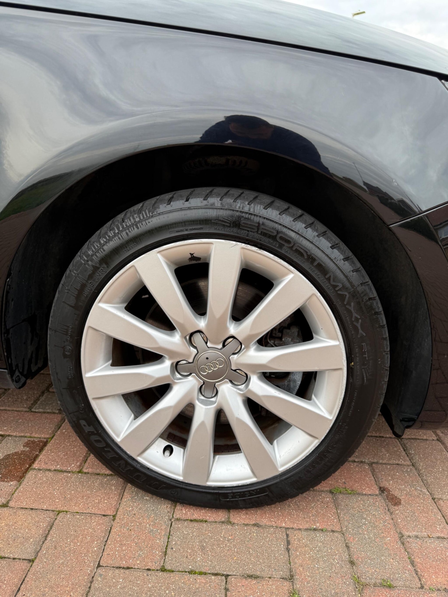 Used Audi A1 2013 for sale - 76152524: Photo 18