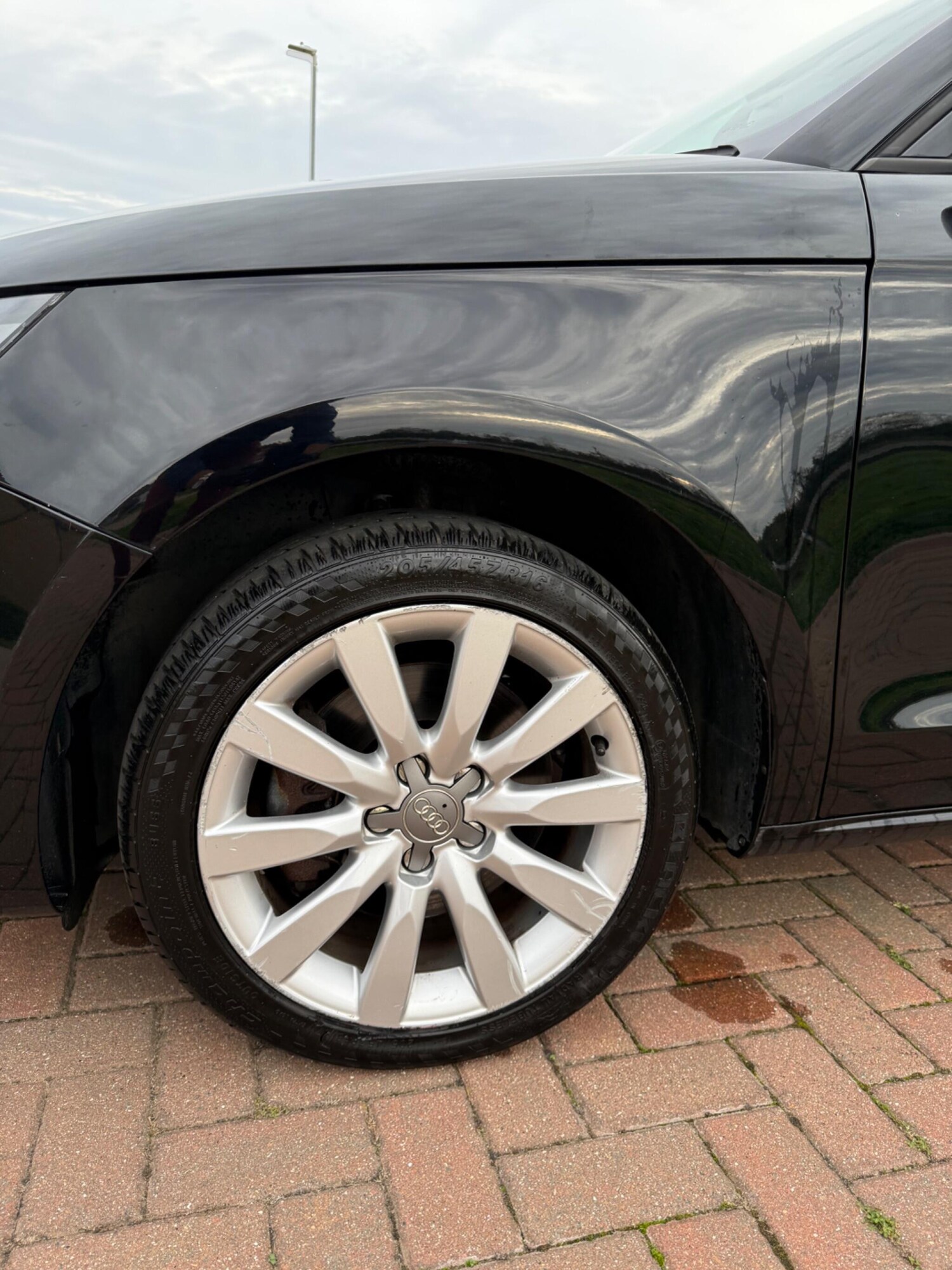 Used Audi A1 2013 for sale - 76152524: Photo 19