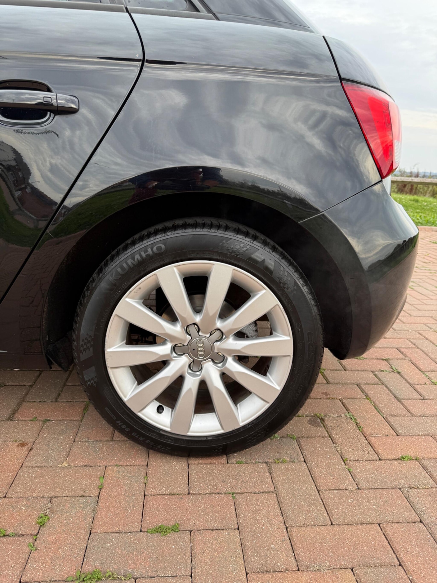 Used Audi A1 2013 for sale - 76152524: Photo 20