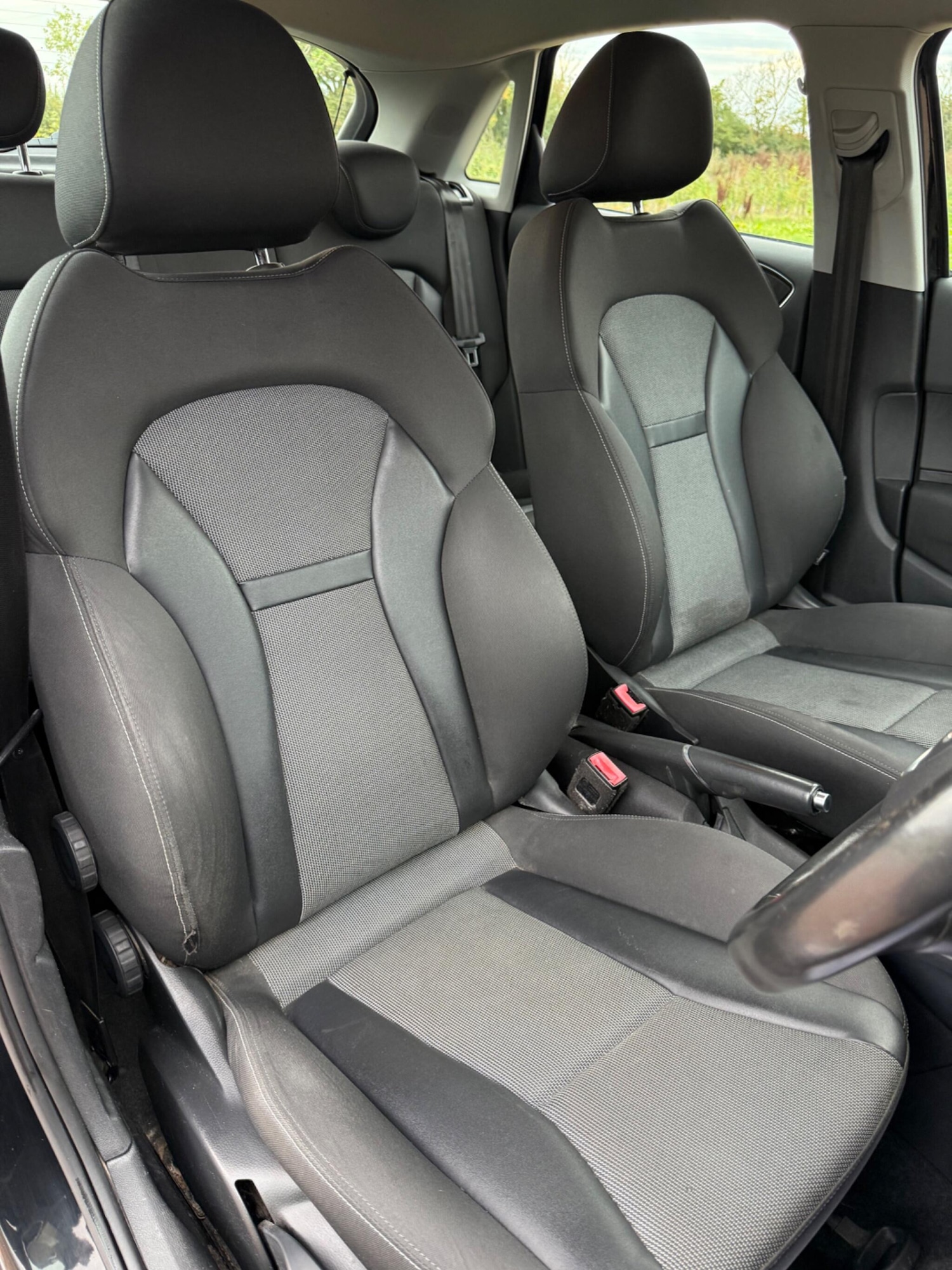 Used Audi A1 2013 for sale - 76152524: Photo 25