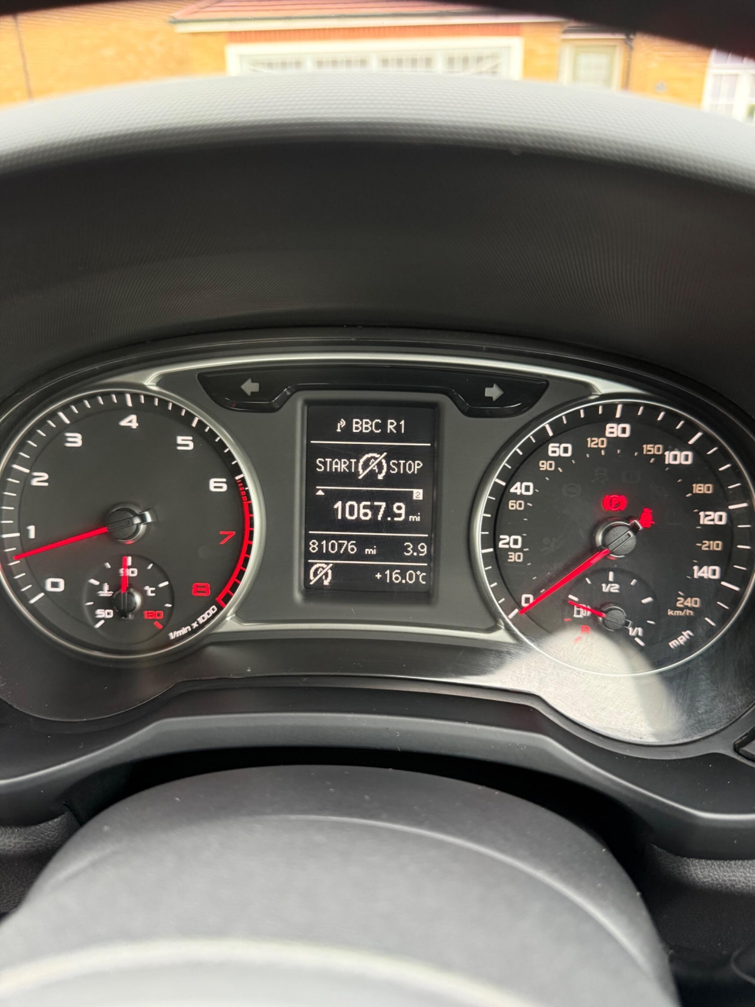 Used Audi A1 2013 for sale - 76152524: Photo 27