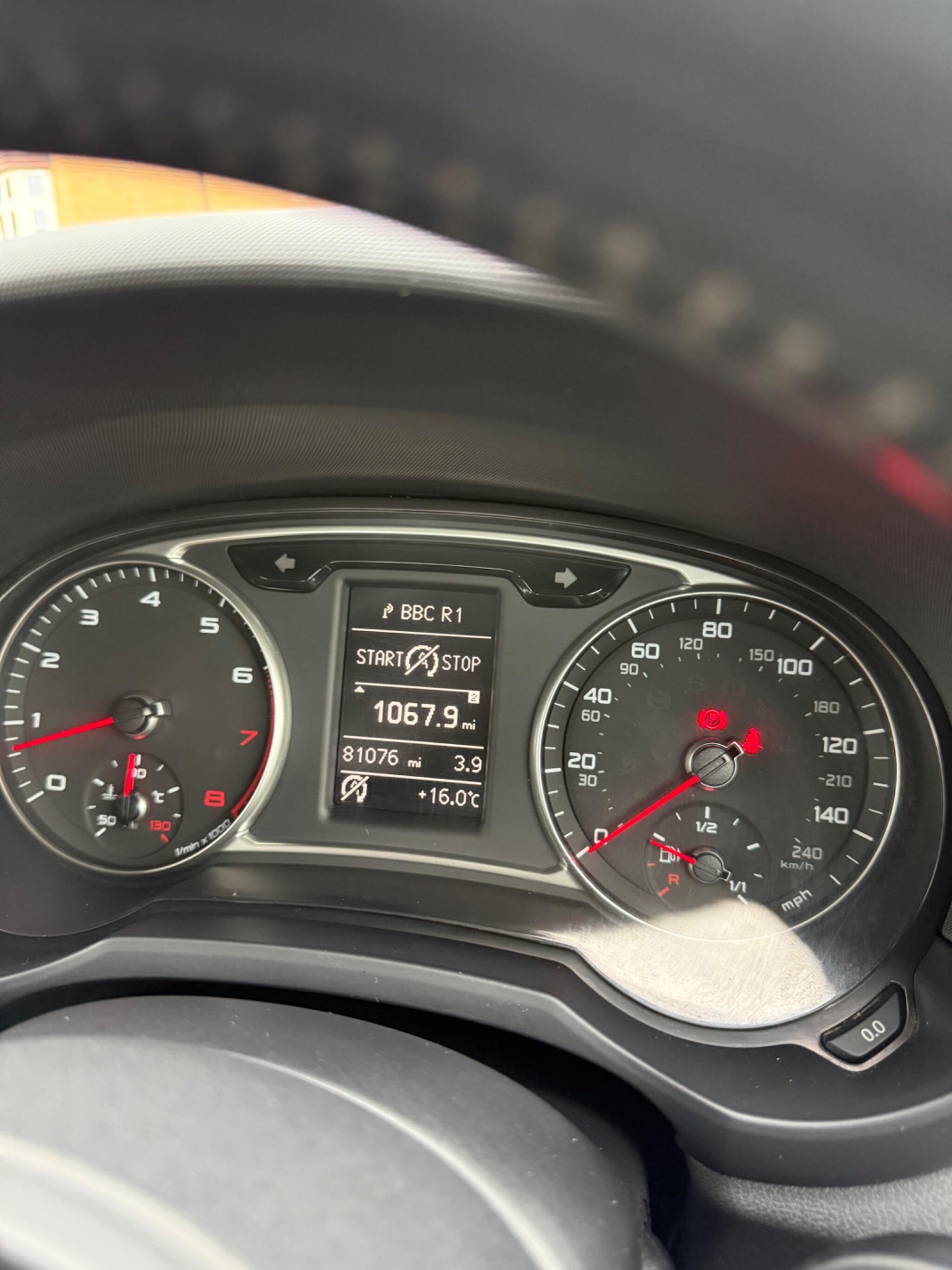 Used Audi A1 2013 for sale - 76152524: Photo 28