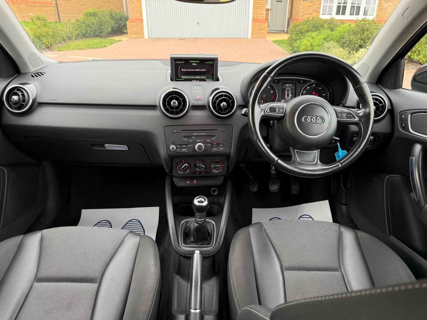 Used Audi A1 2013 for sale - 76152524: Photo 35