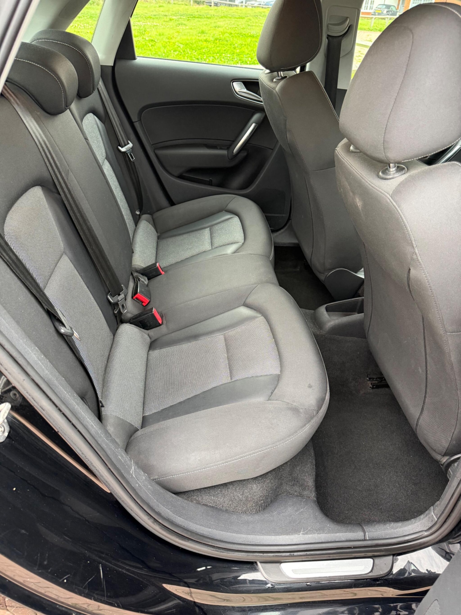 Used Audi A1 2013 for sale - 76152524: Photo 37