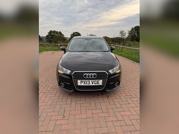 Used Audi A1 2013 for sale - 76152524: Photo 3