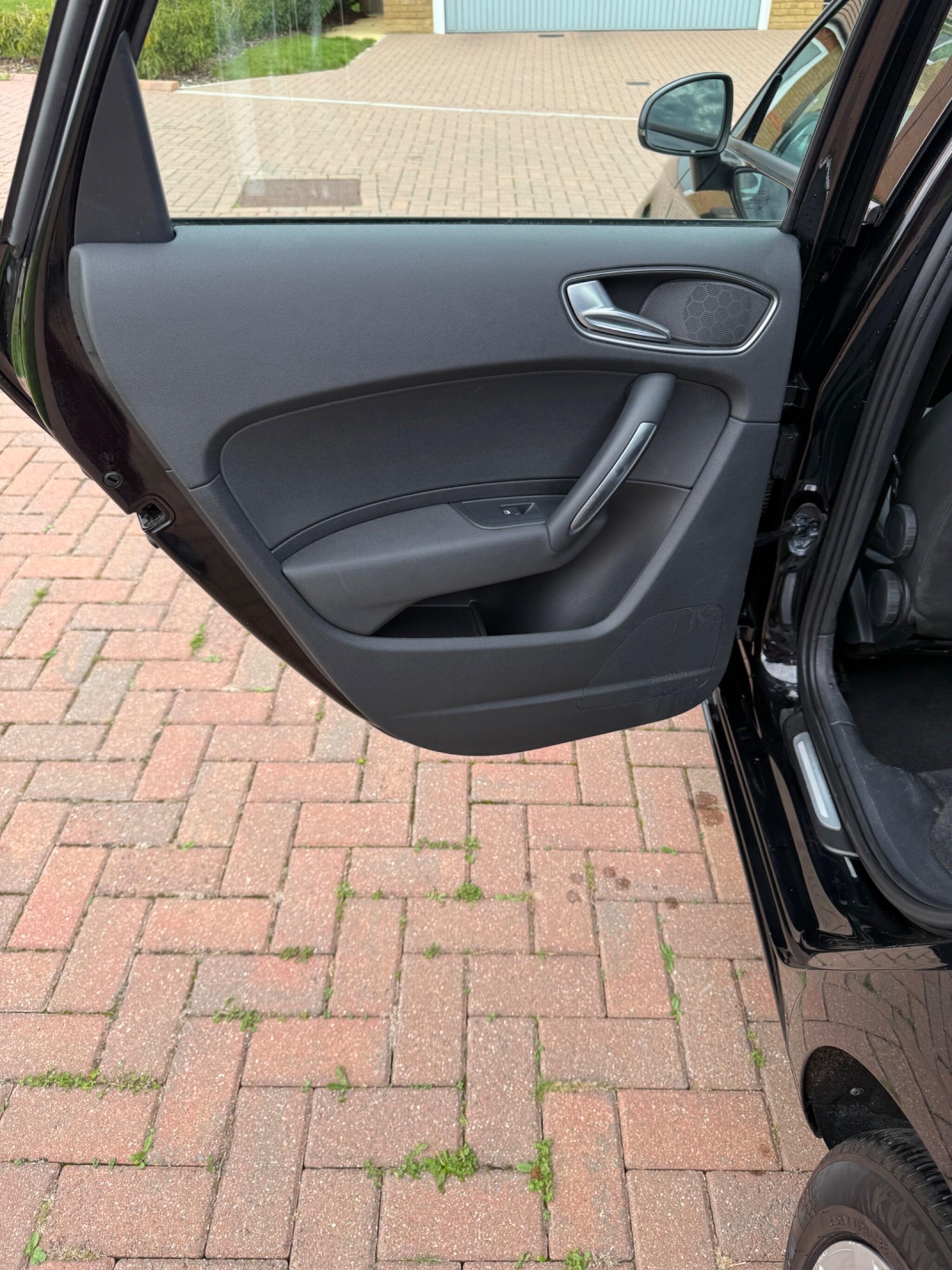 Used Audi A1 2013 for sale - 76152524: Photo 40