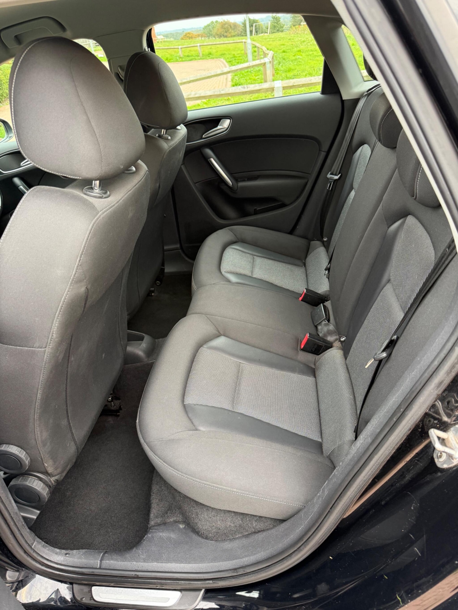 Used Audi A1 2013 for sale - 76152524: Photo 42
