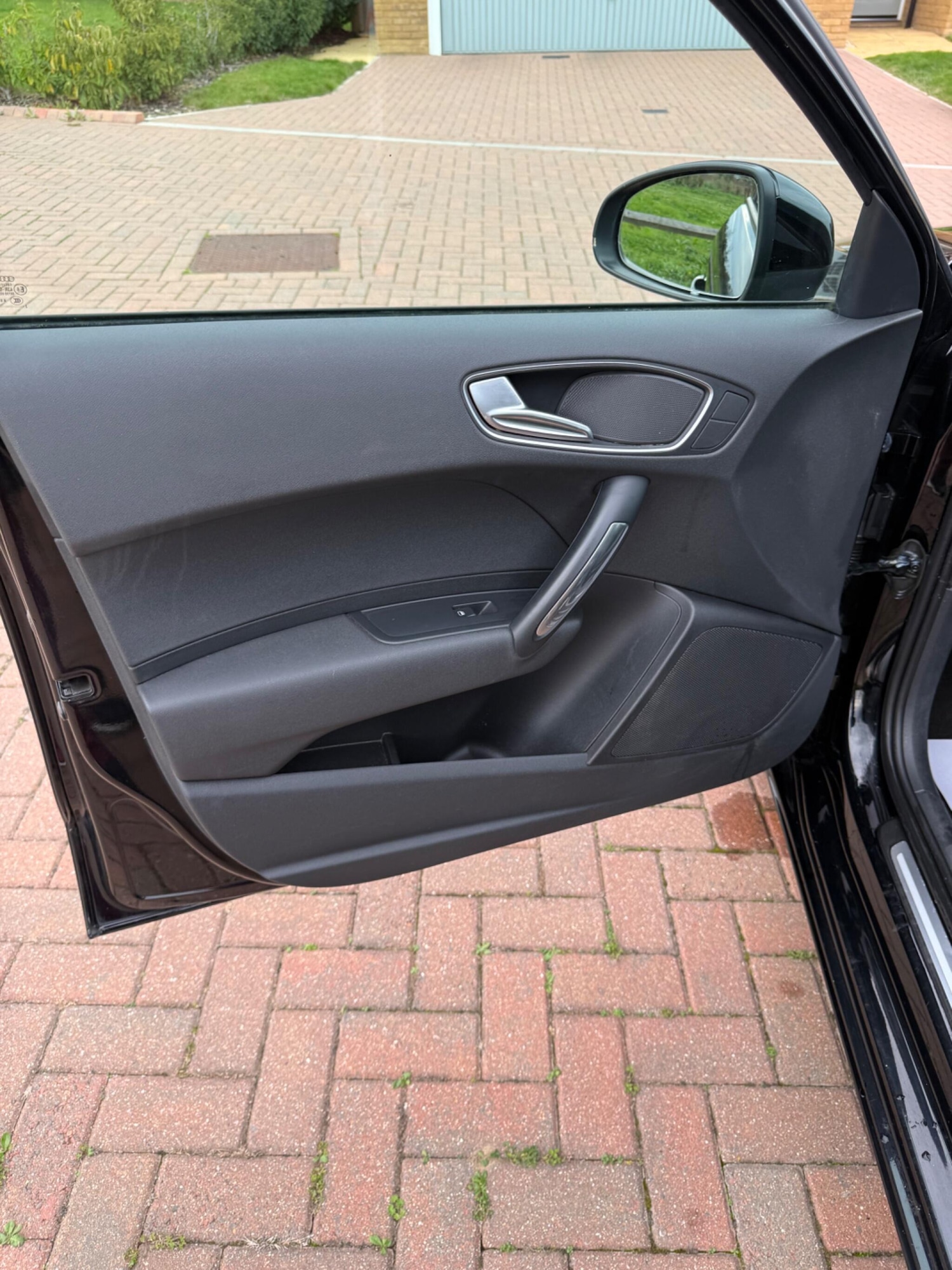 Used Audi A1 2013 for sale - 76152524: Photo 43