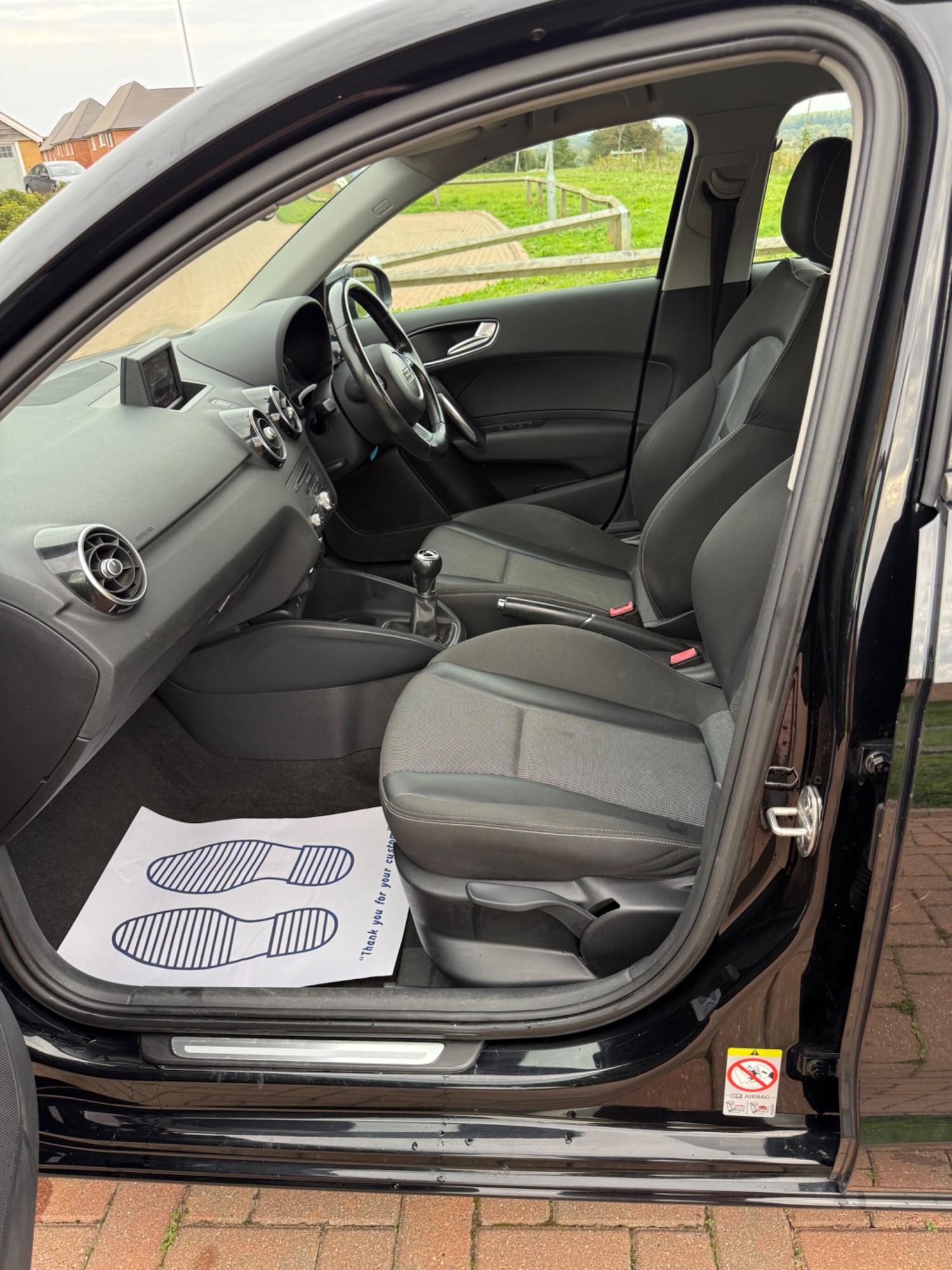 Used Audi A1 2013 for sale - 76152524: Photo 45
