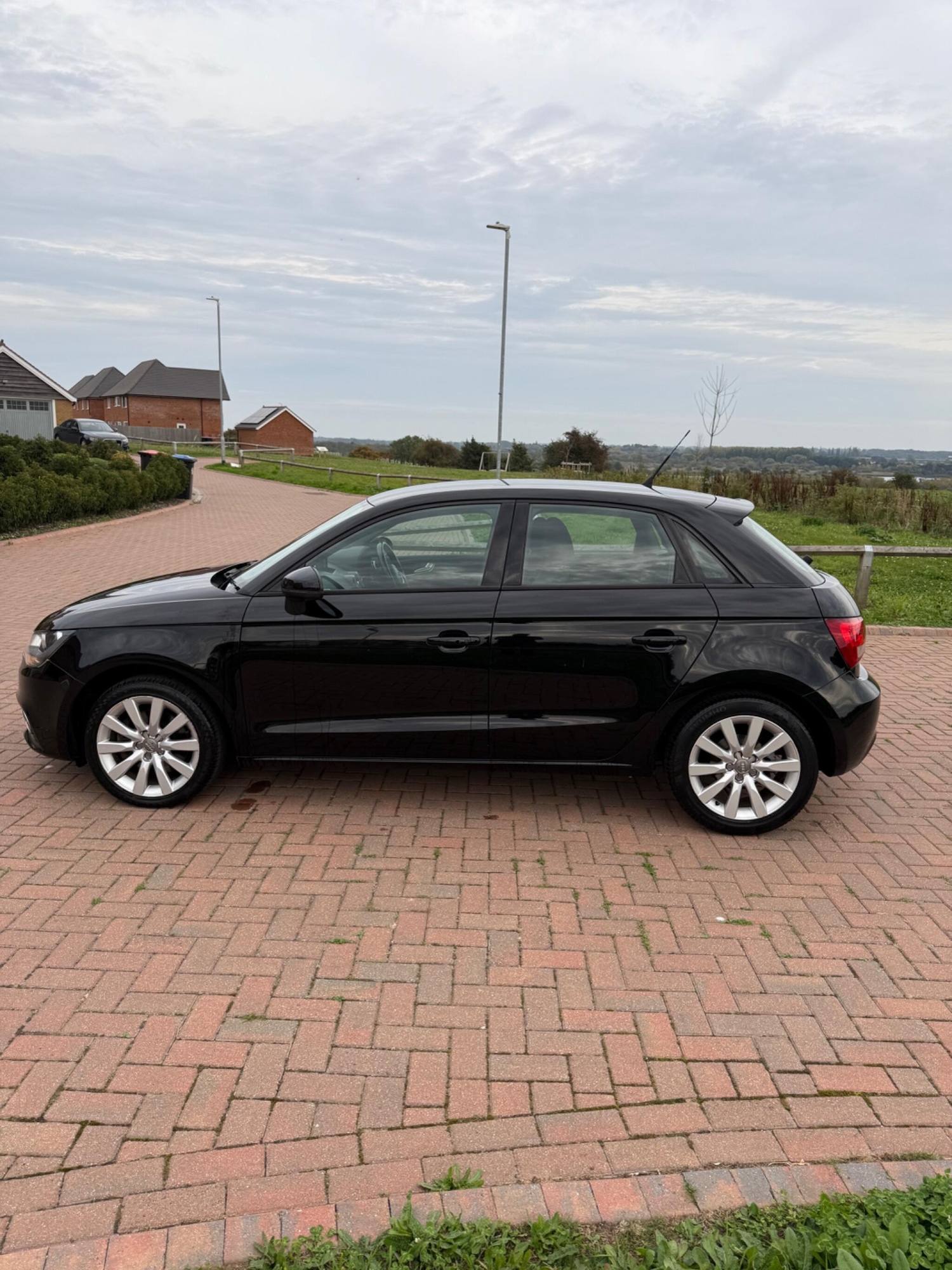 Used Audi A1 2013 for sale - 76152524: Photo 7