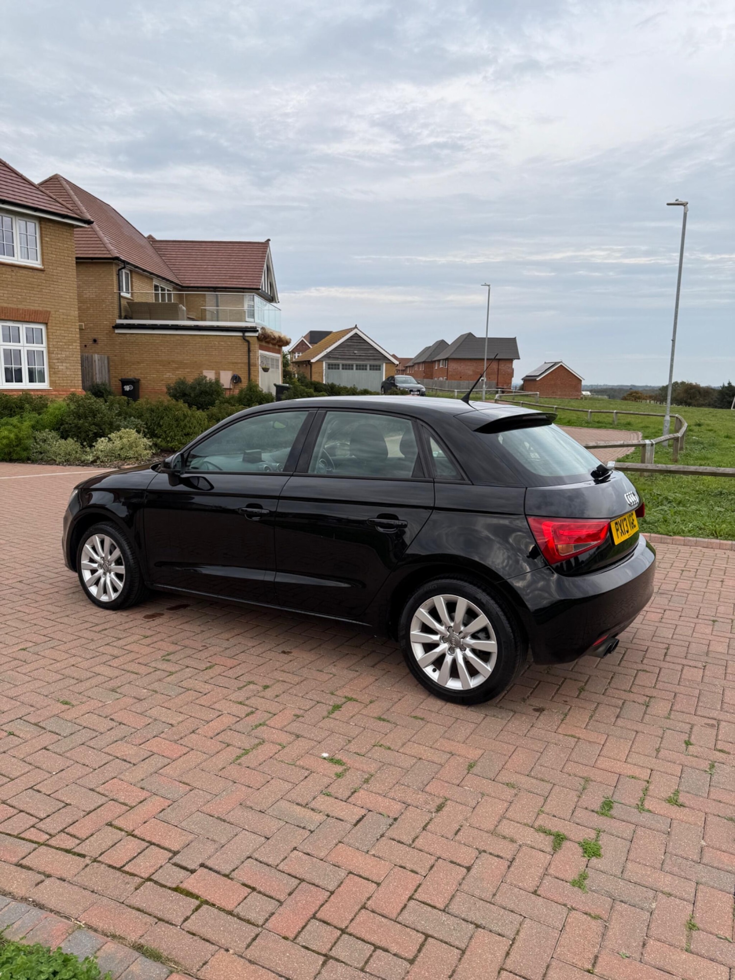 Used Audi A1 2013 for sale - 76152524: Photo 8