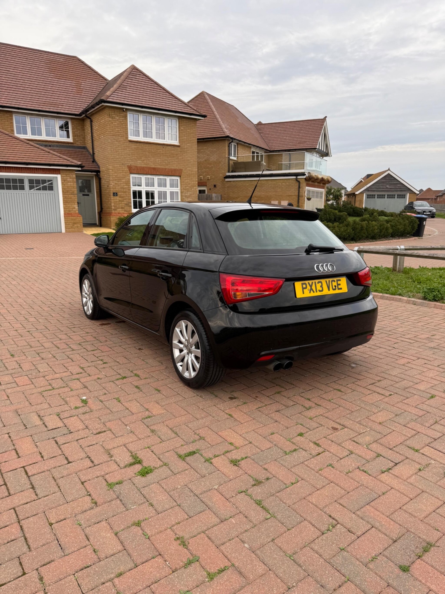 Used Audi A1 2013 for sale - 76152524: Photo 9