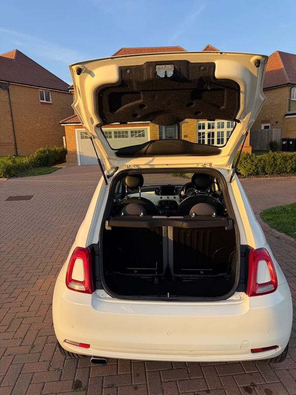 Used Fiat 500 2019 for sale - 76225176: Photo 22