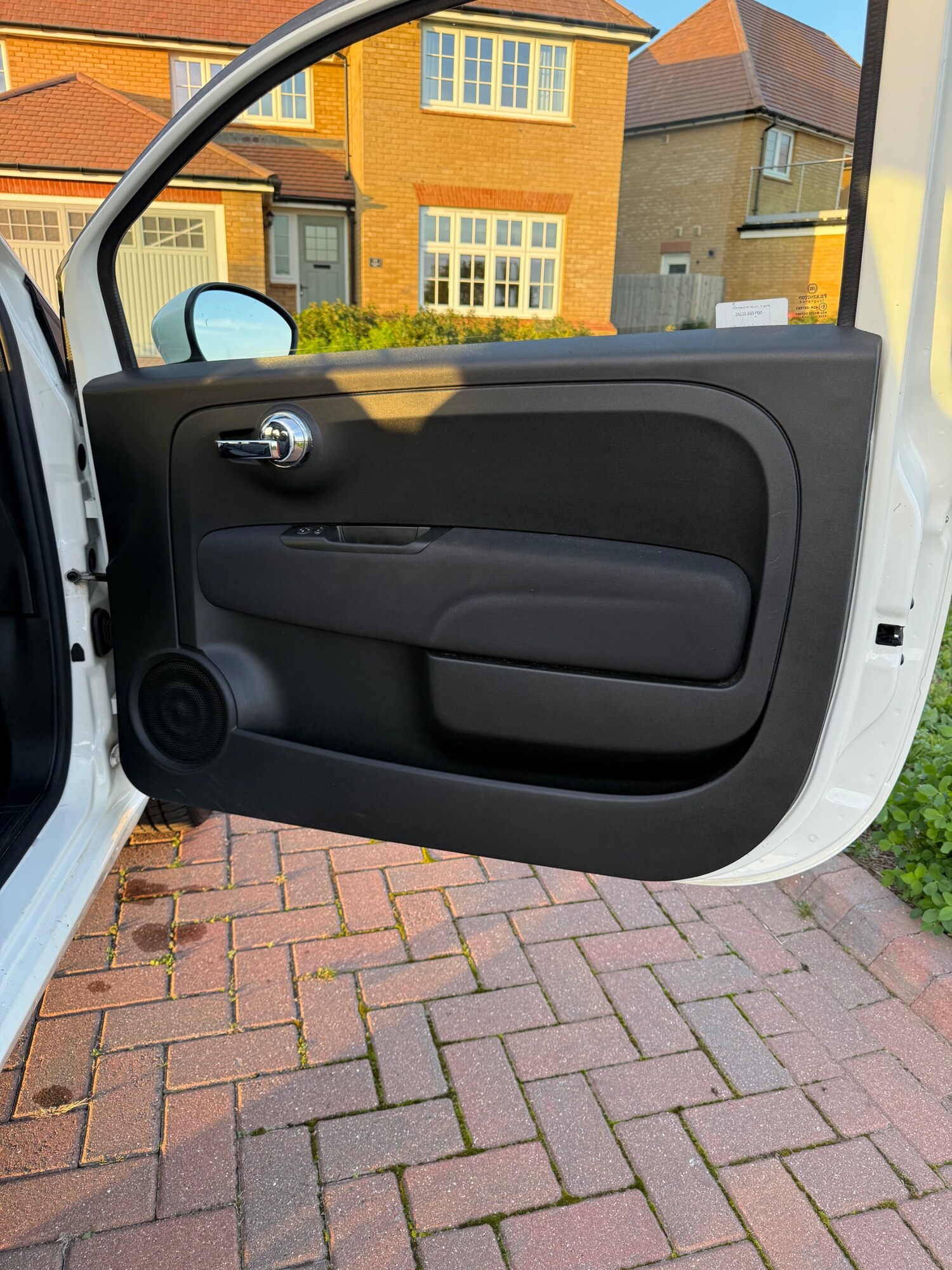 Used Fiat 500 2019 for sale - 76225176: Photo 24