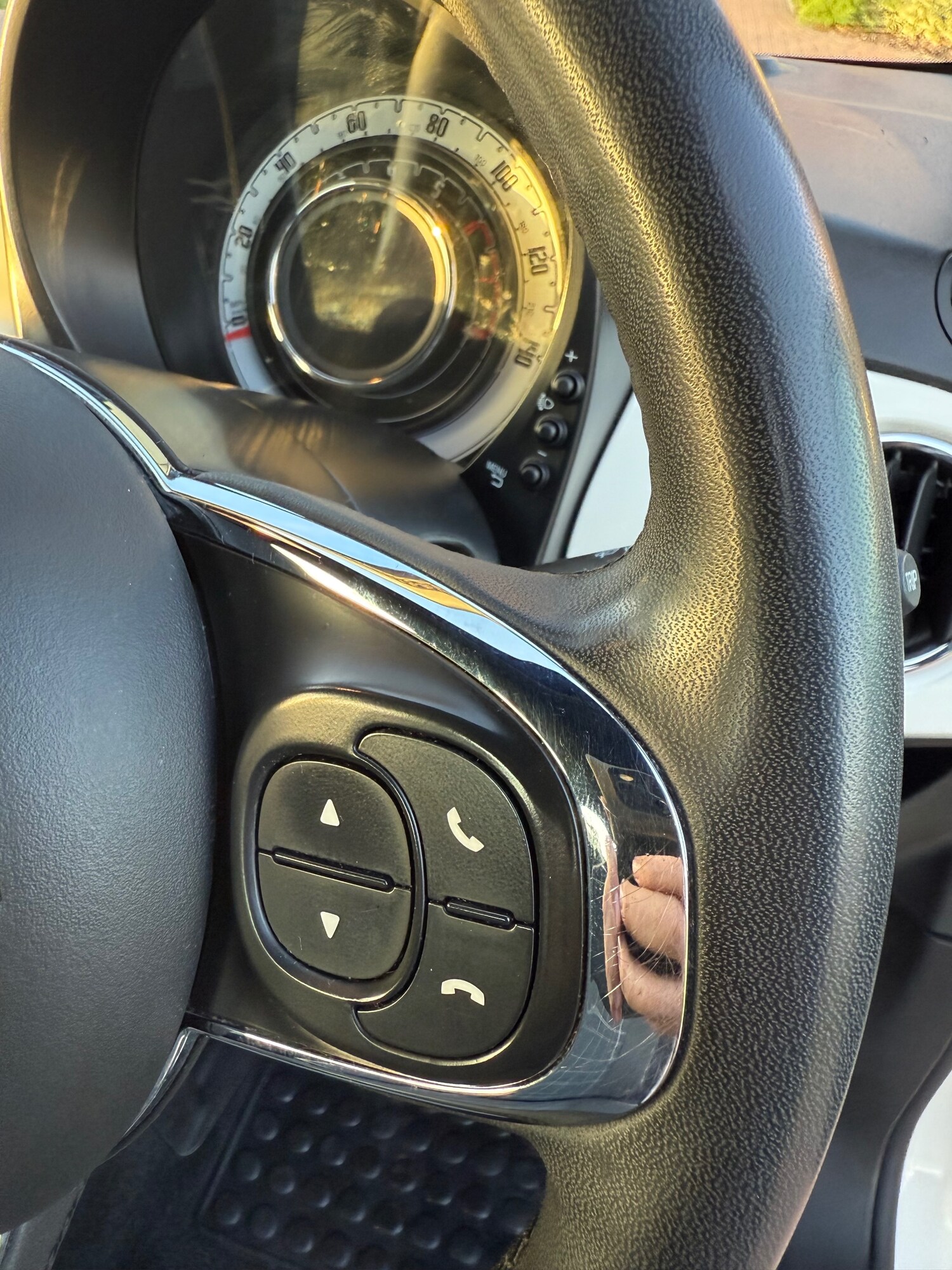 Used Fiat 500 2019 for sale - 76225176: Photo 26