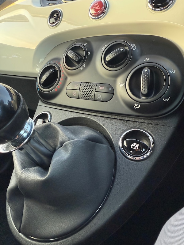 Used Fiat 500 2019 for sale - 76225176: Photo 29