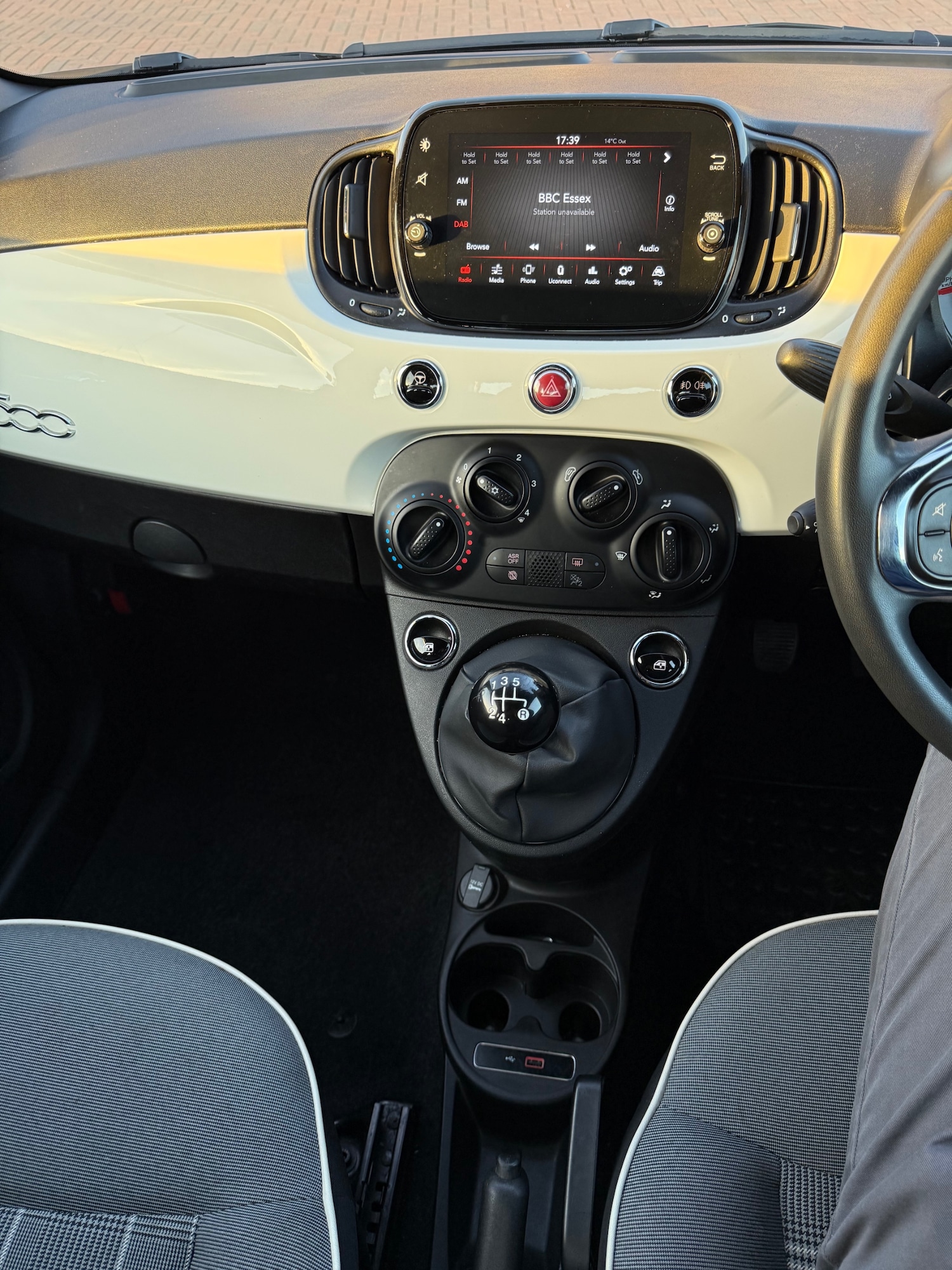 Used Fiat 500 2019 for sale - 76225176: Photo 30