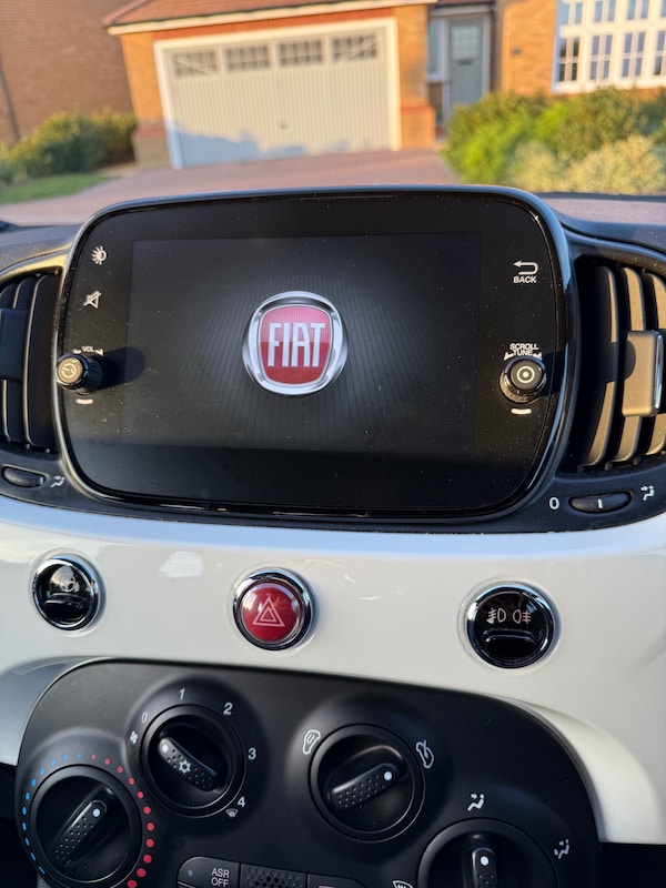 Used Fiat 500 2019 for sale - 76225176: Photo 32