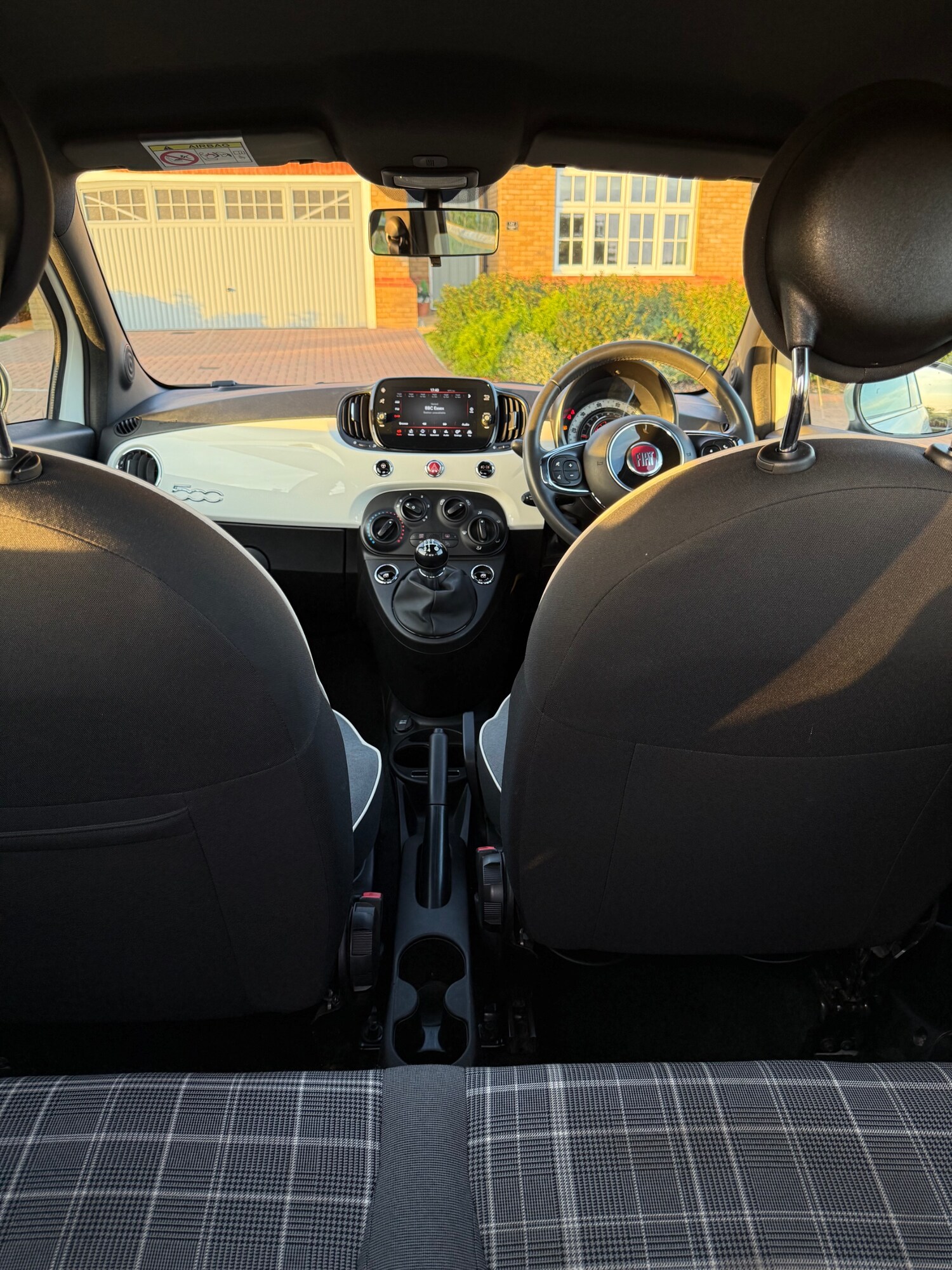 Used Fiat 500 2019 for sale - 76225176: Photo 39