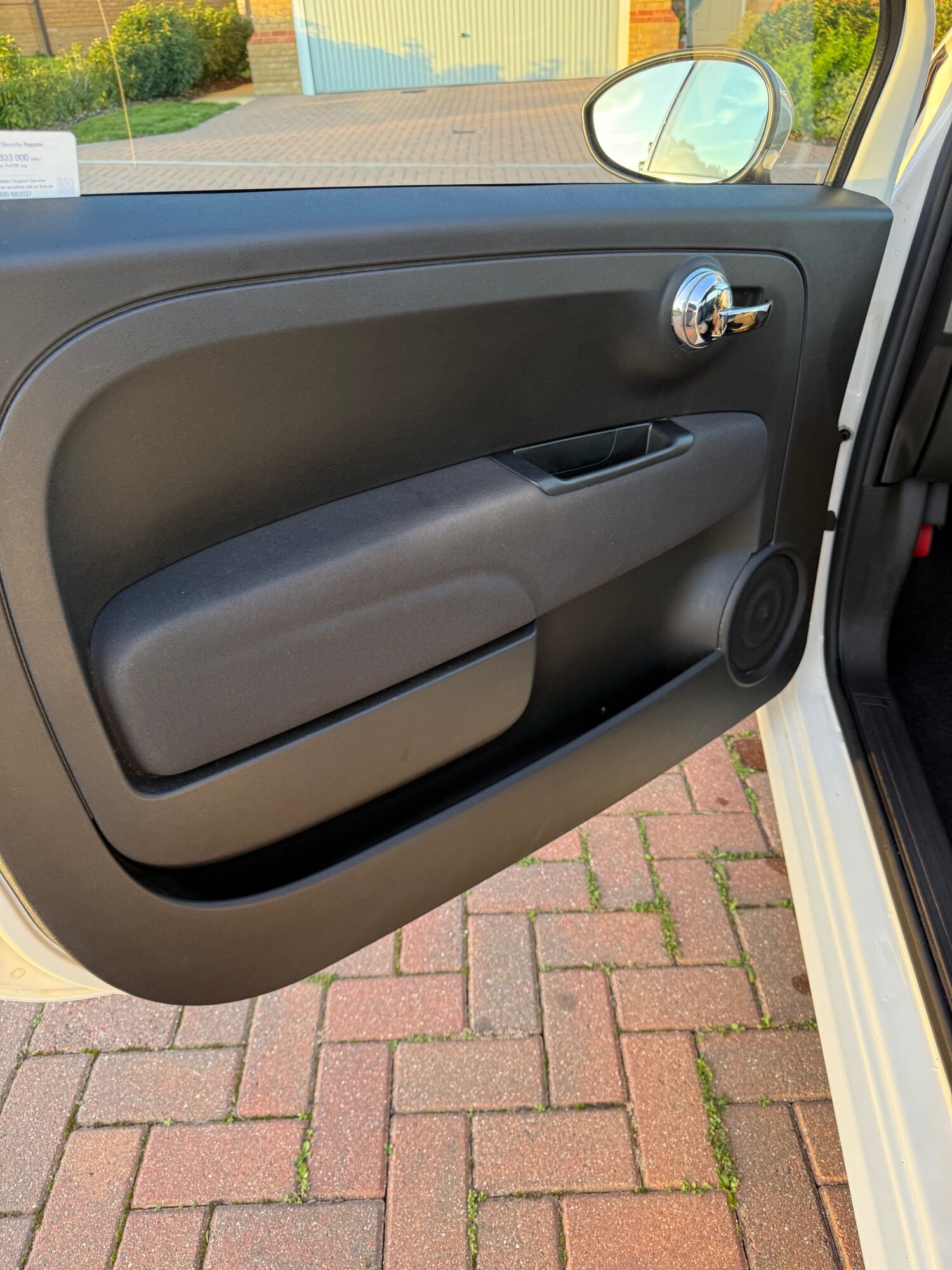 Used Fiat 500 2019 for sale - 76225176: Photo 40