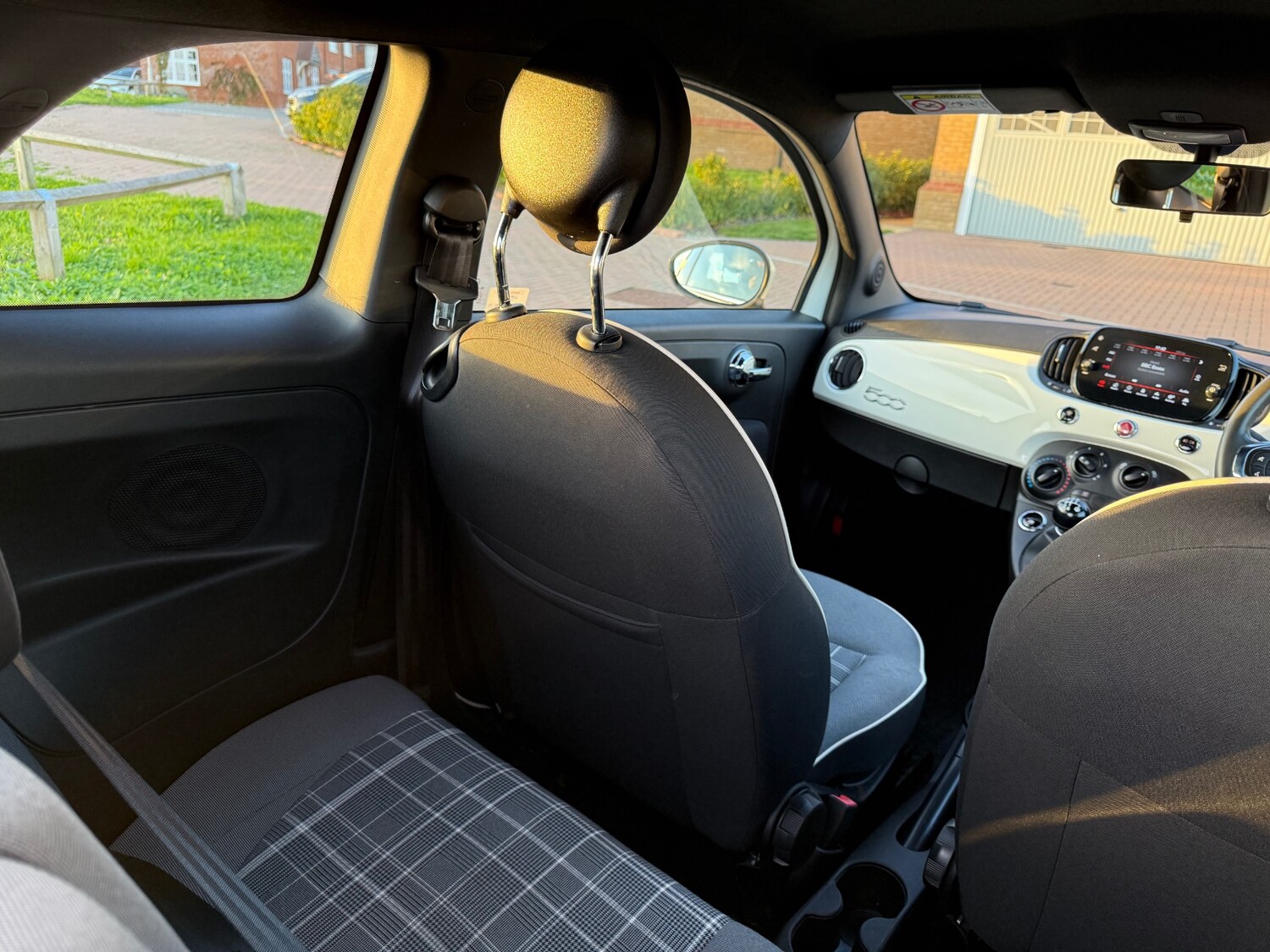 Used Fiat 500 2019 for sale - 76225176: Photo 46