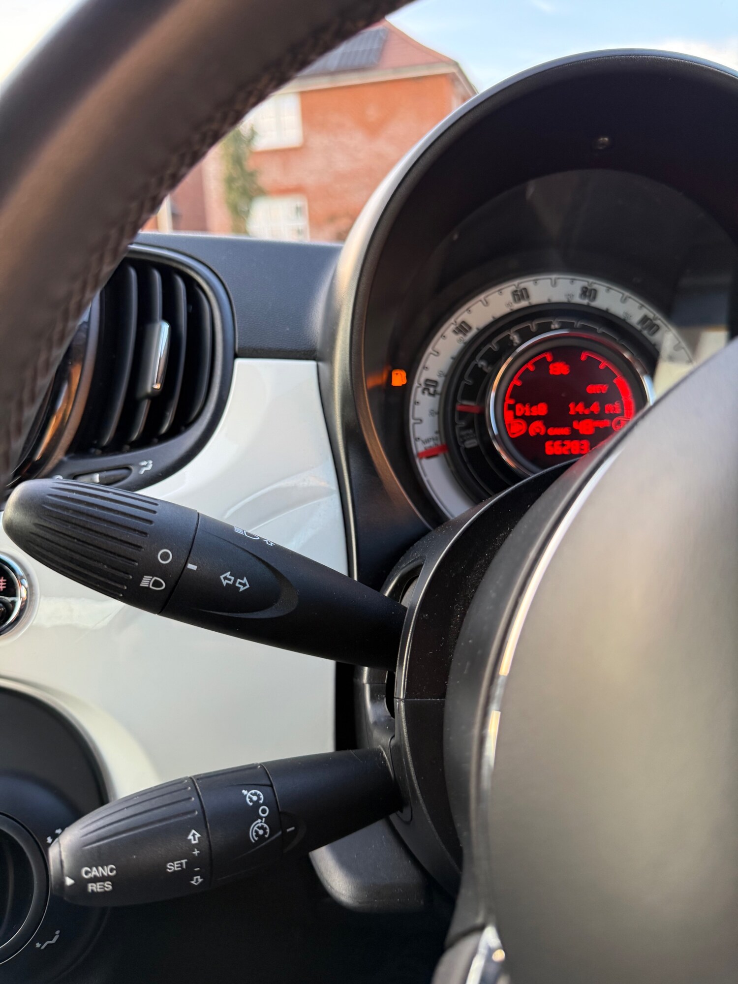 Used Fiat 500 2019 for sale - 76225176: Photo 49