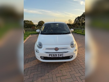 Used Fiat 500 2019 for sale - 76225176: Photo 4