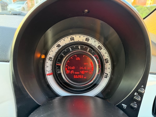 Used Fiat 500 2019 for sale - 76225176: Photo 51