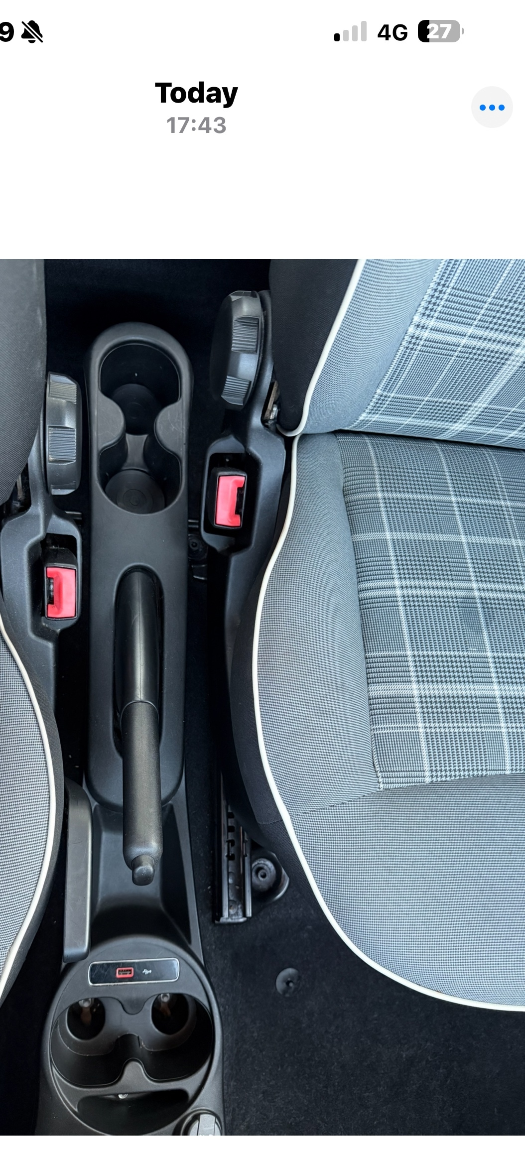 Used Fiat 500 2019 for sale - 76225176: Photo 53