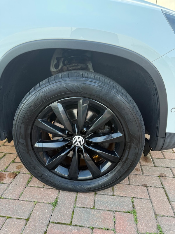 Used Volkswagen Tiguan 2013 for sale - 76200566: Photo 19
