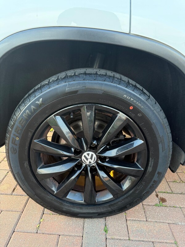 Used Volkswagen Tiguan 2013 for sale - 76200566: Photo 20