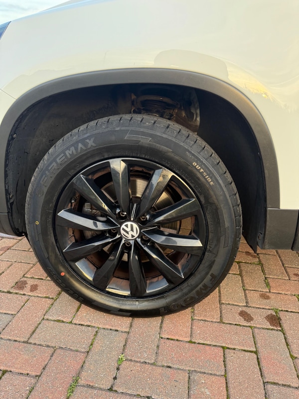 Used Volkswagen Tiguan 2013 for sale - 76200566: Photo 22